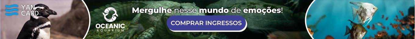 Oceanic Aquarium