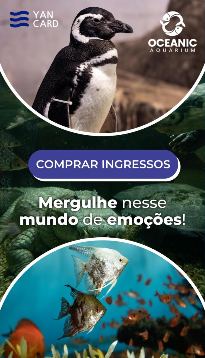 Oceanic Aquarium