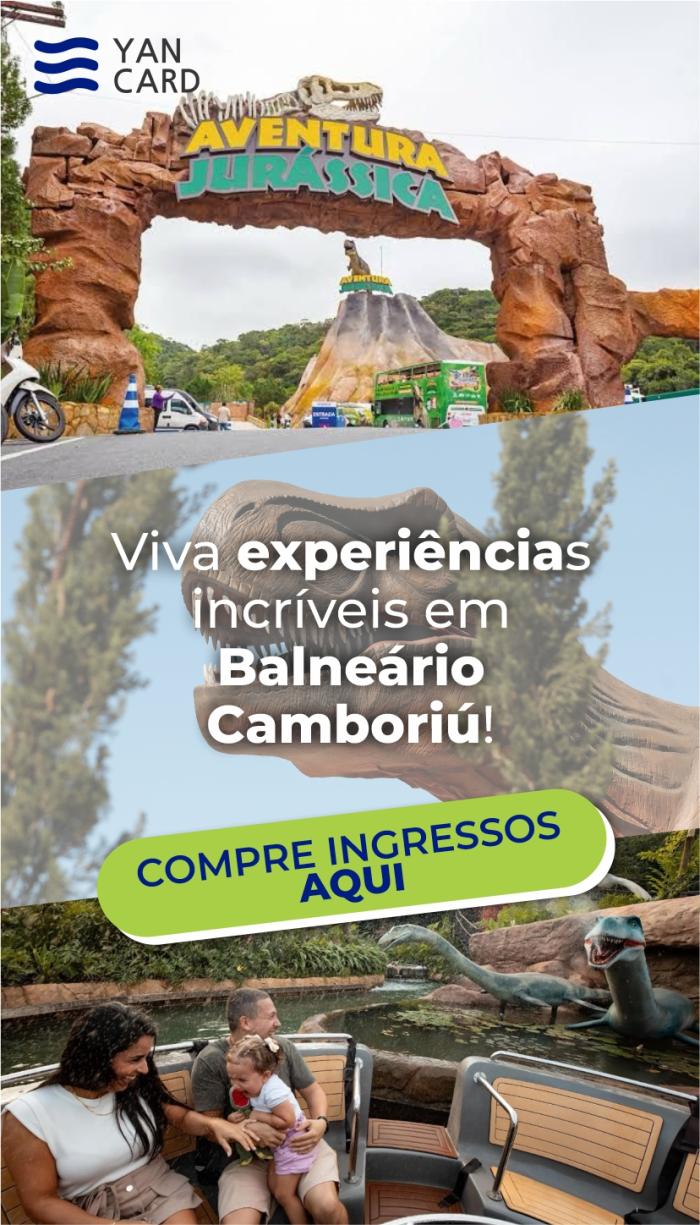 Aventura Jurássica