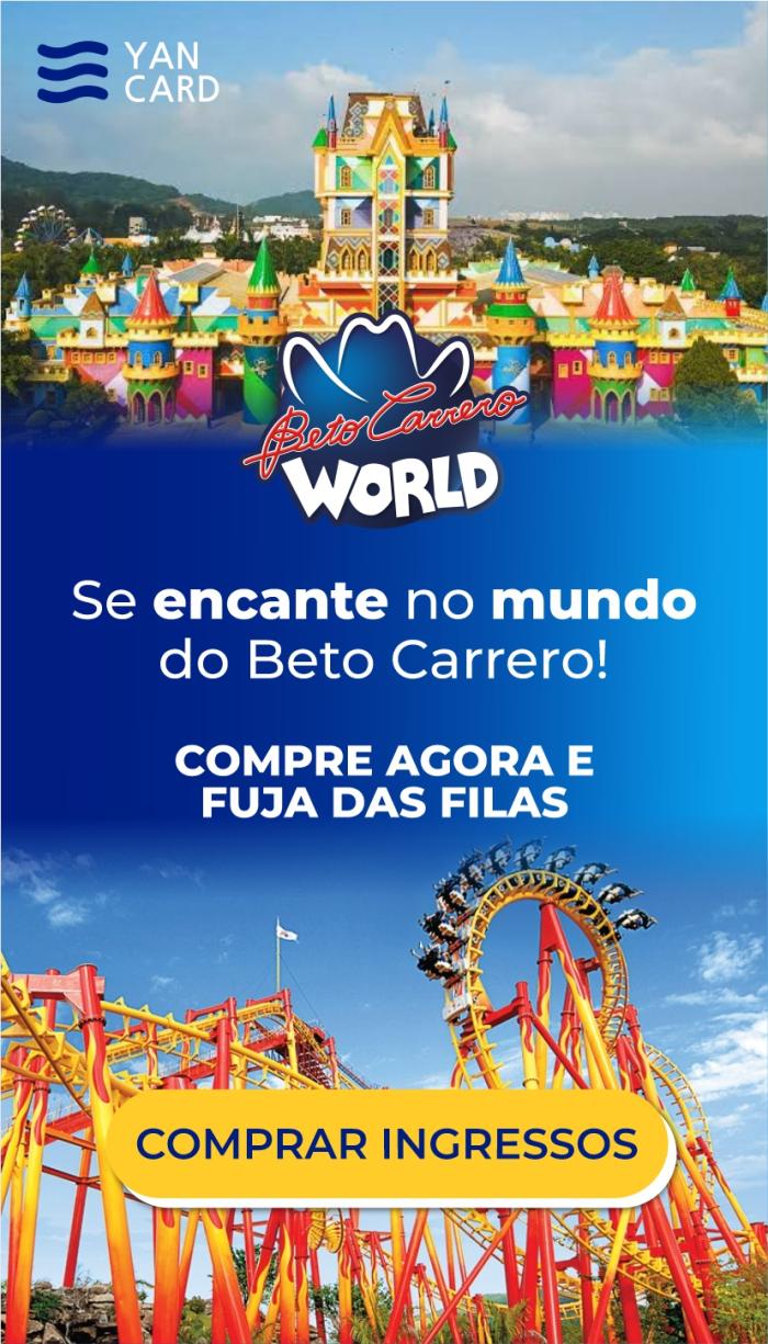 Beto Carrero World