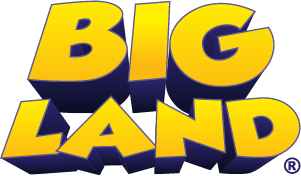 Big Land Canela